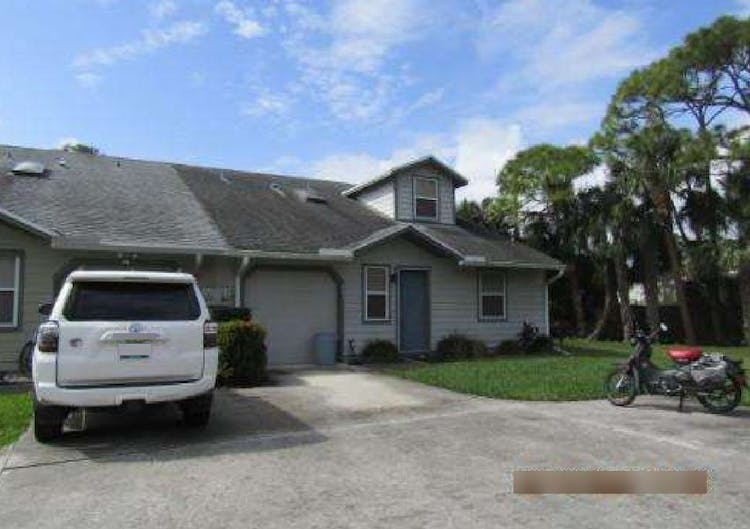 651 NE Wax Myrtle Way Jensen Beach, FL 34957, Martin County