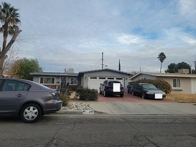 2117 E Avenue Q1 Palmdale, CA 93550, Los Angeles County