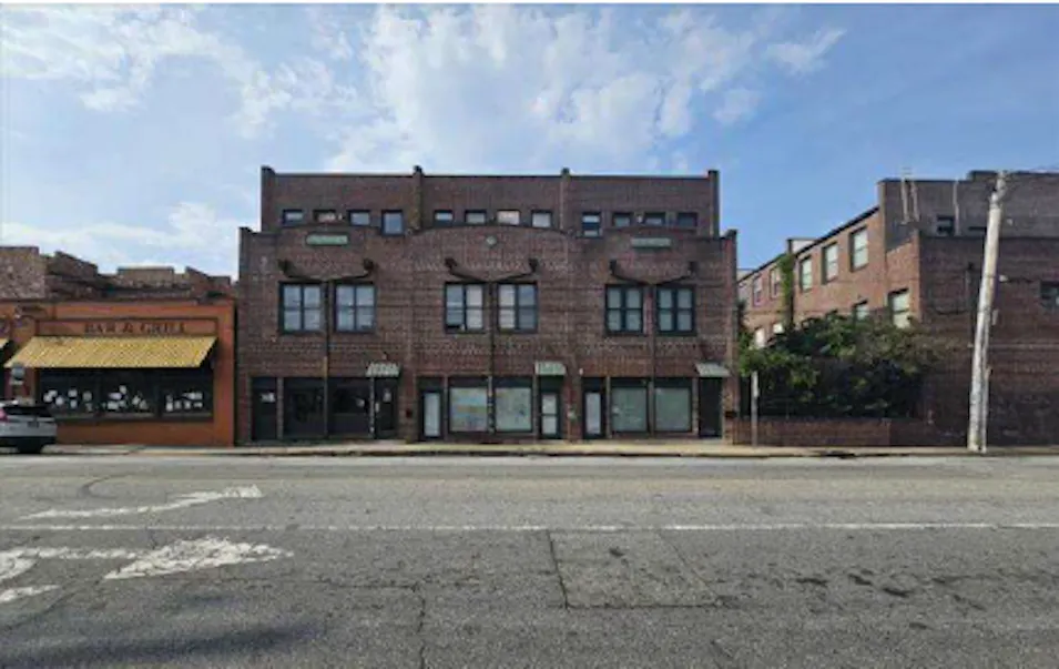 419 Edgewood Ave SE Atlanta, GA 30312, Fulton County