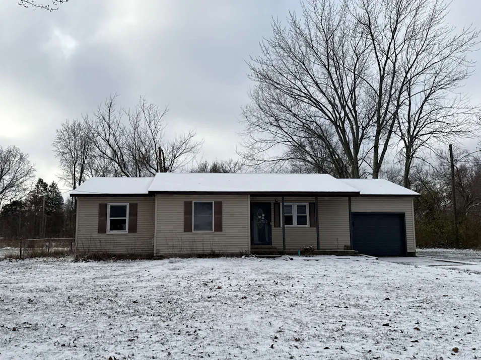 1401 S Pine St Centralia, IL 62801, Marion County