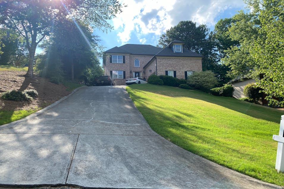 5864 Saint Miles Dr Buford, GA 30518, Gwinnett County