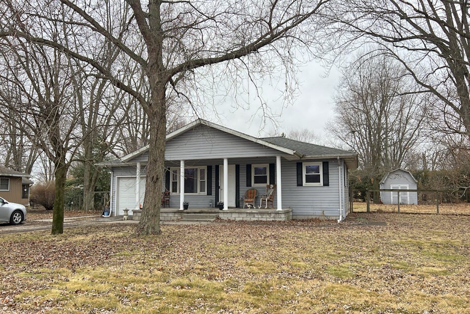 9074 Hensley Dr Demotte, IN 46310-9763, Jasper County