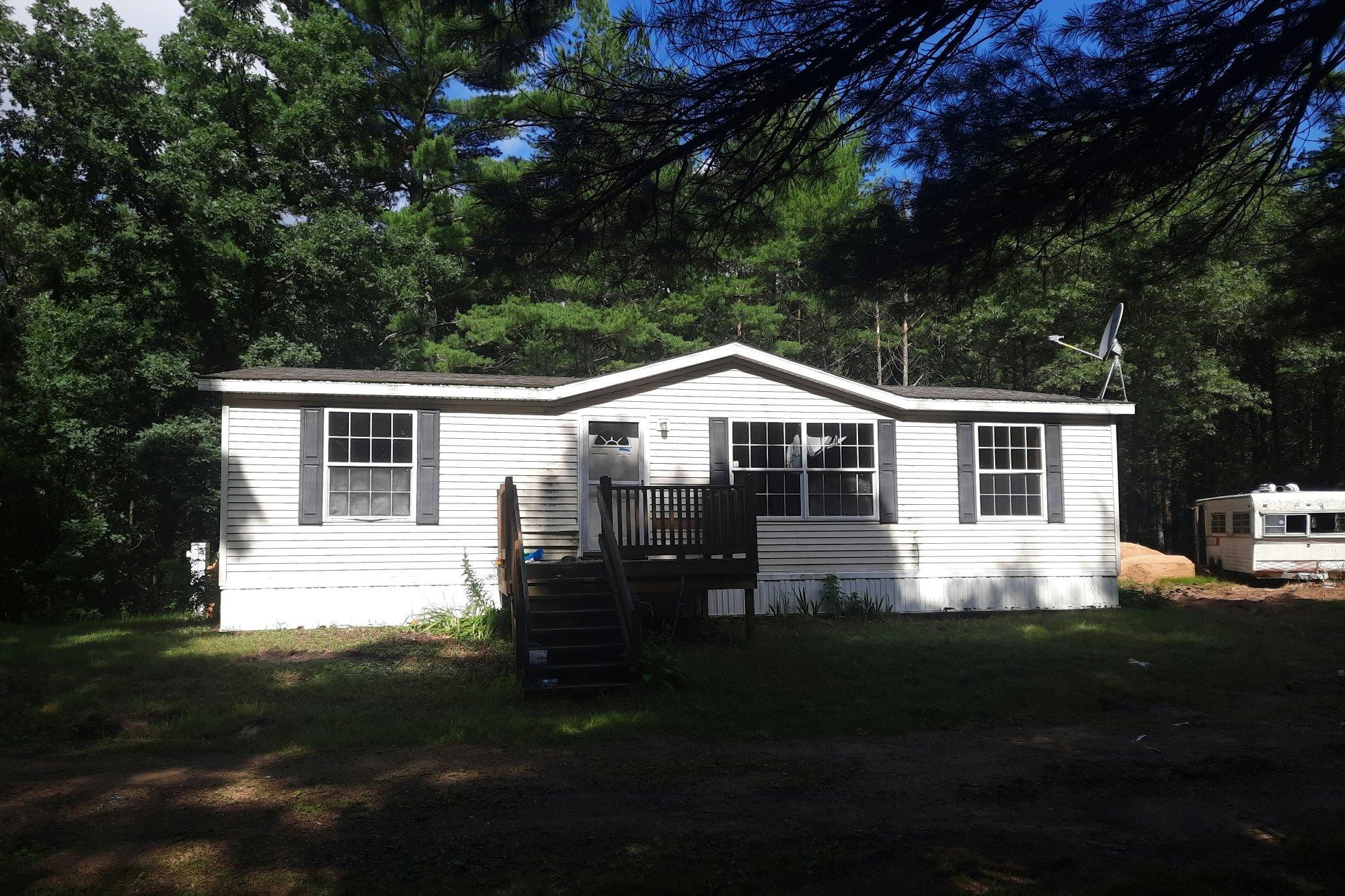 Evergreen Ct, Grand Marsh, WI 53936 #1