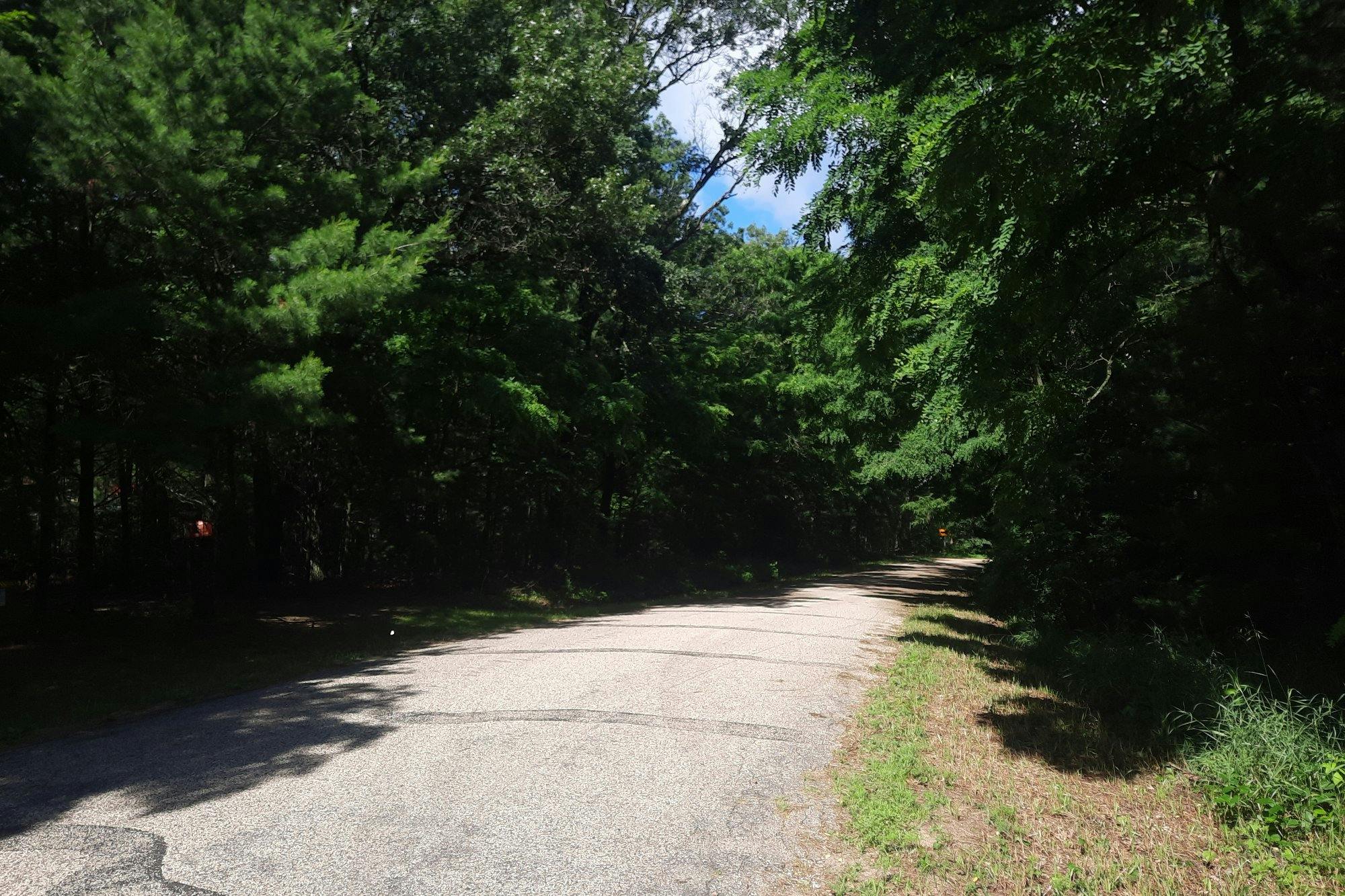 Evergreen Ct, Grand Marsh, WI 53936