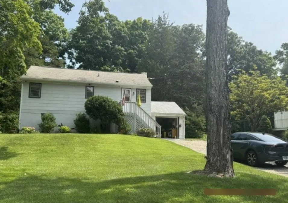 381 Bennetts Farm Rd Ridgefield, CT 06877, Fairfield County