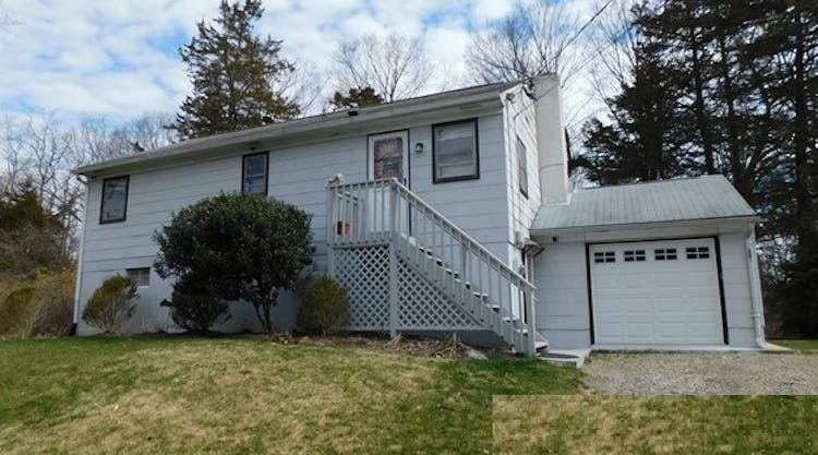 381 Bennetts Farm Rd Ridgefield, CT 06877, Fairfield County