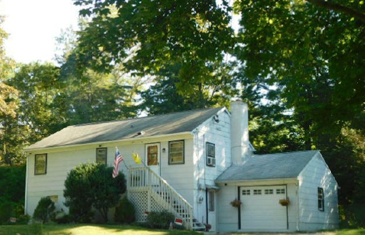 381 Bennetts Farm Rd Ridgefield, CT 06877, Fairfield County