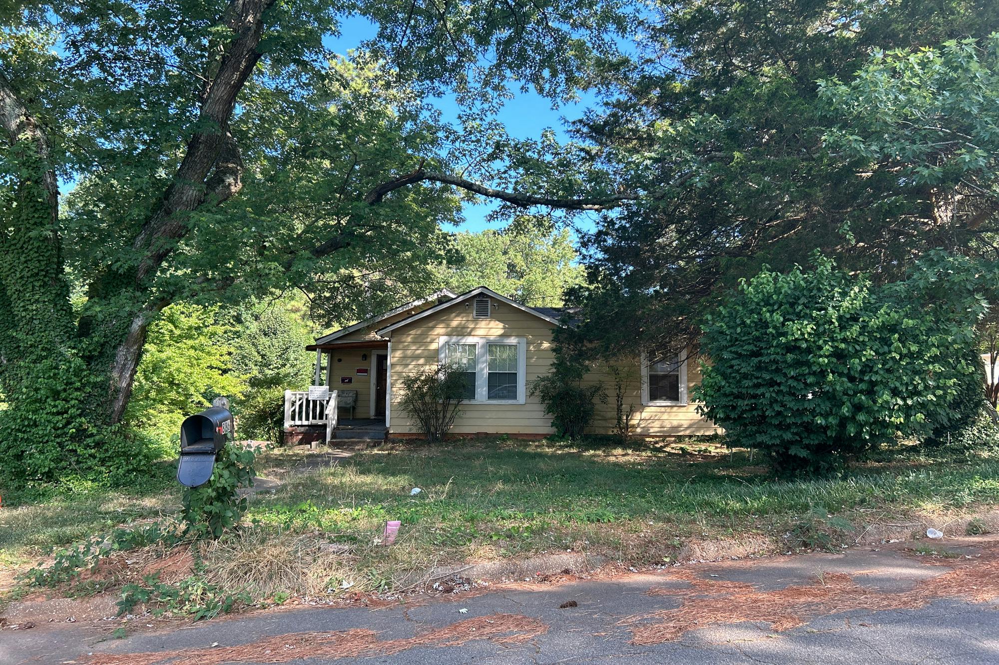 Wanda Cir, Marietta, GA 30008 #1