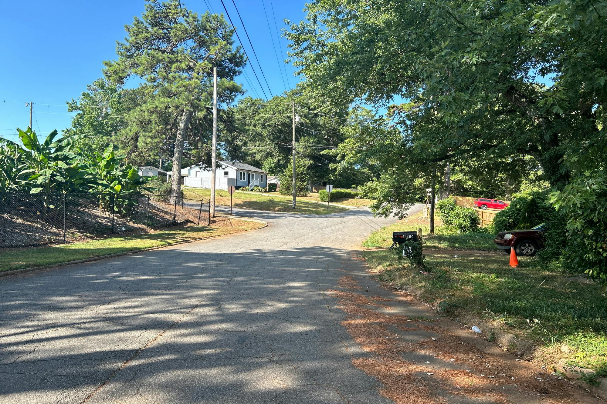 Wanda Cir, Marietta, GA 30008