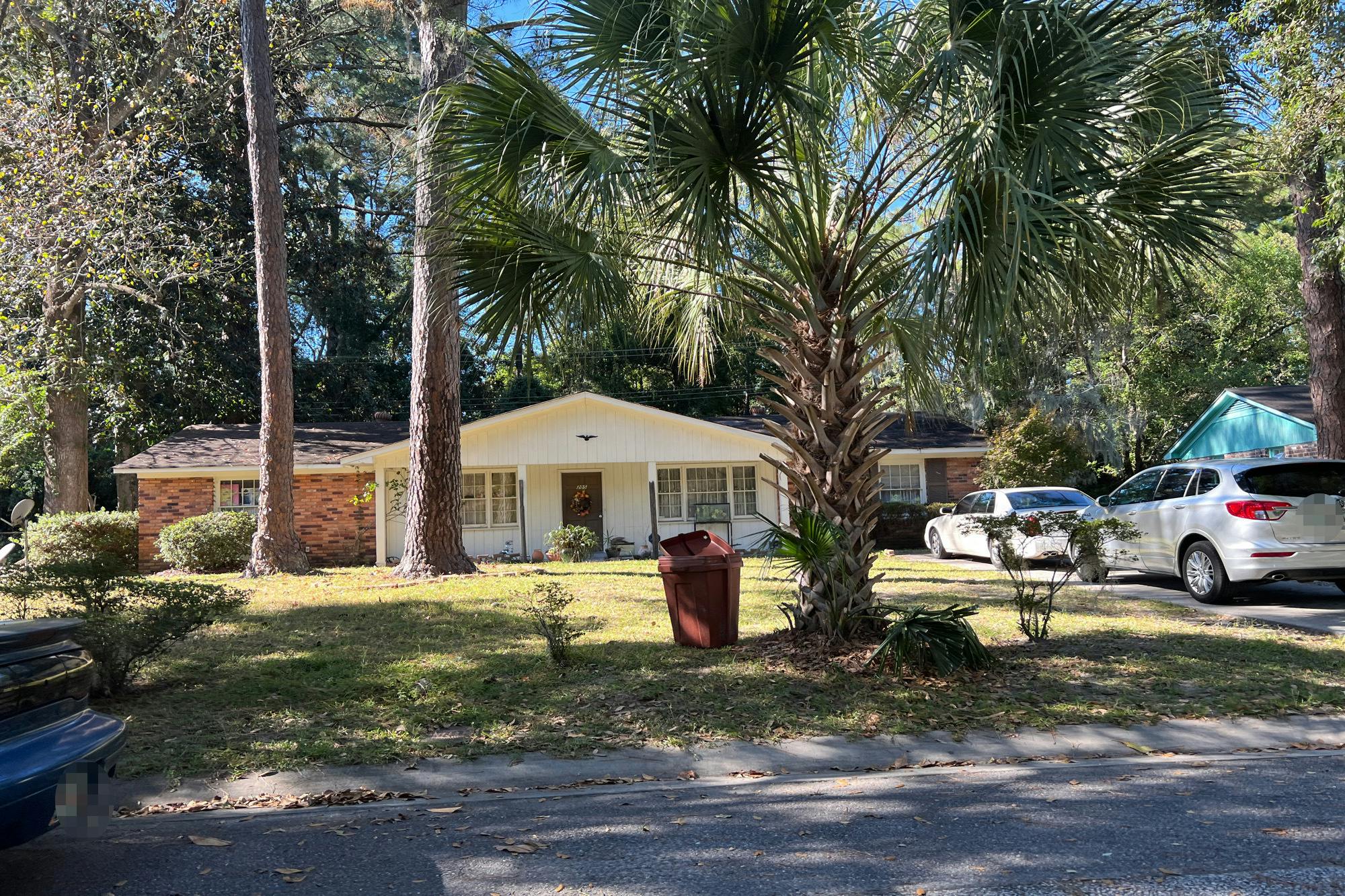 Paradise Dr, Savannah, GA 31406