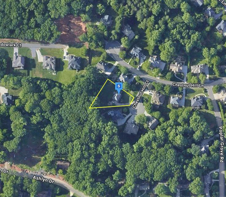 Chestnut Hill Ct, Winston Salem, NC 27106