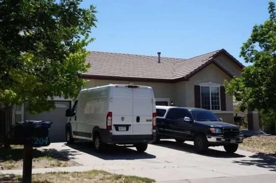 204 Straw Ct Brighton, CO 80601, Adams County