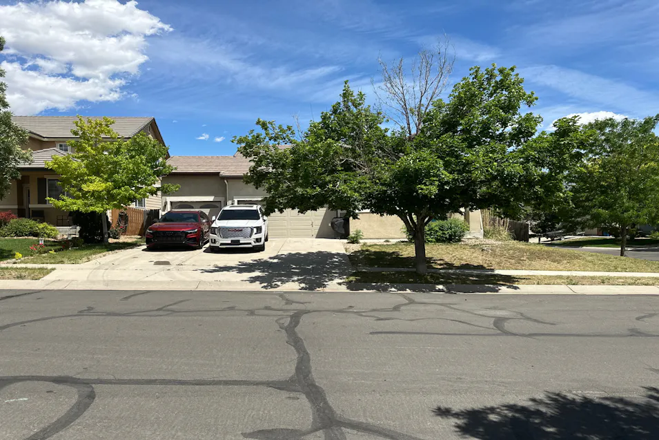 204 Straw Ct Brighton, CO 80601, Adams County