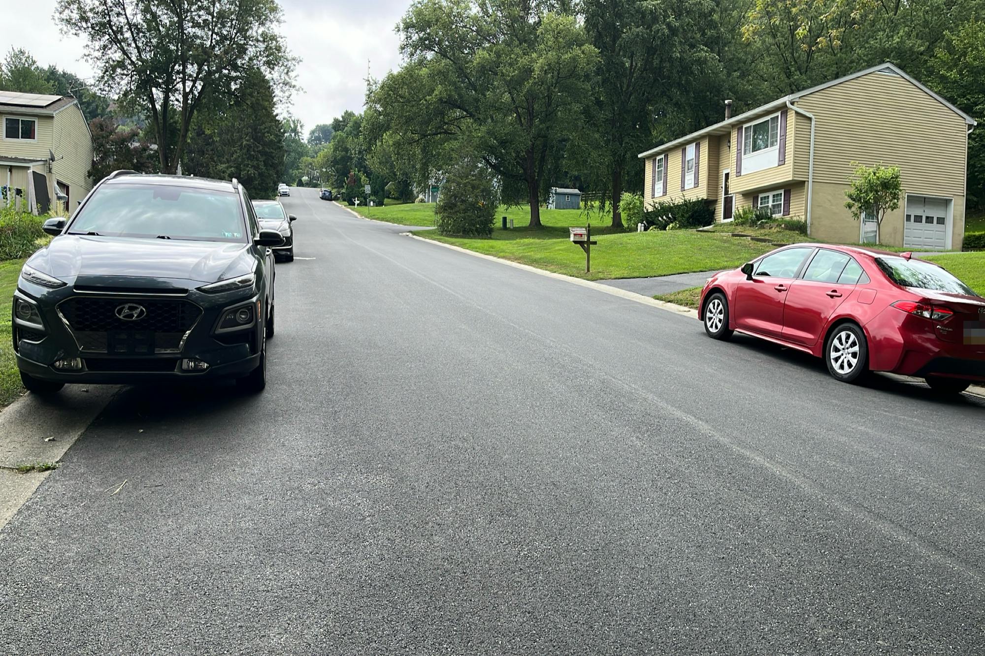 Farmdale Rd, Mount Joy, PA 17552