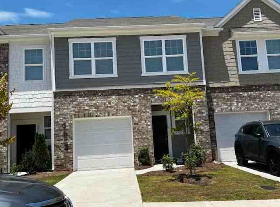 542 MAGNOLIA CIRCLE Unit 113 Palmetto, GA 30268, Fulton County