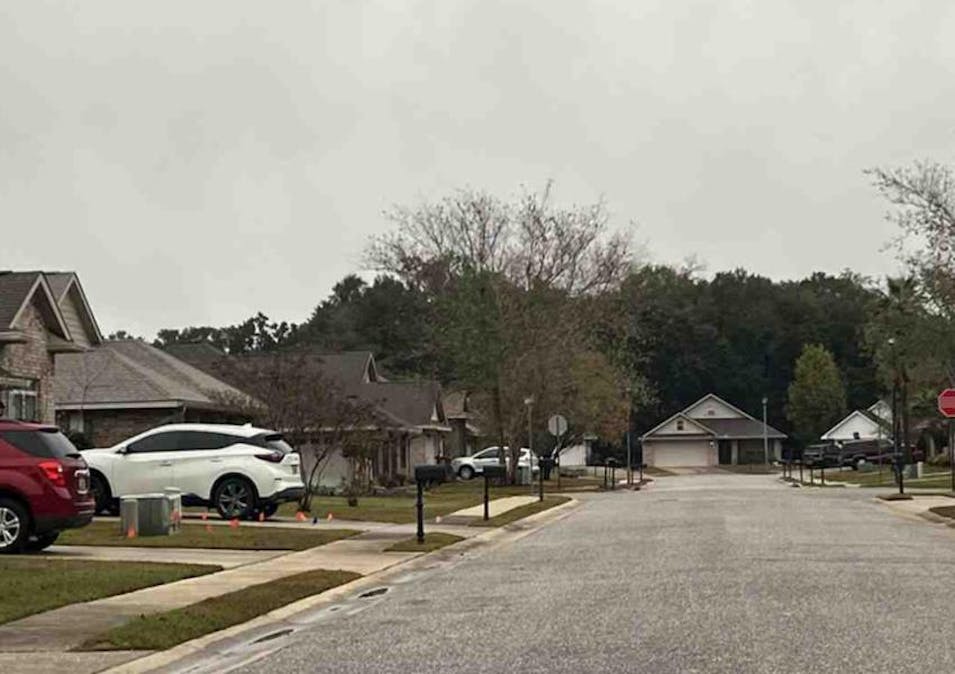 319 Amberlee Ct Foley, AL 36535, Baldwin County