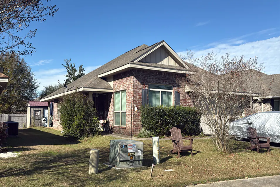 319 Amberlee Ct Foley, AL 36535, Baldwin County