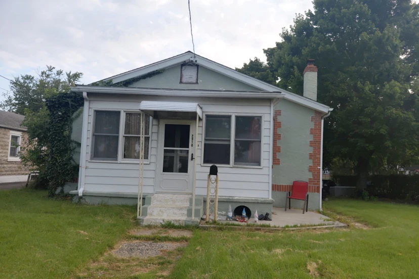 2910 Concord Road