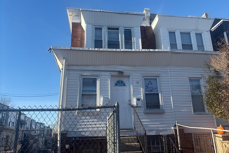 1016 South 55th Street Philadelphia, PA 19143, Philadelphia County