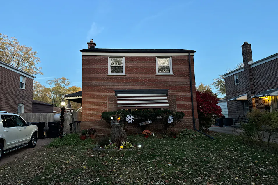 10945 South California Avenue Chicago, IL 60655, Cook County