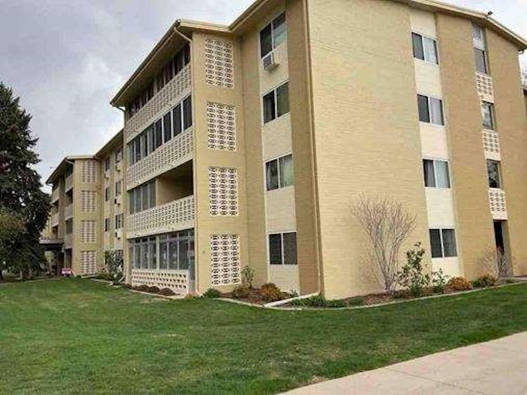 9340 E Center Ave 12b Denver, CO 80247, Denver County
