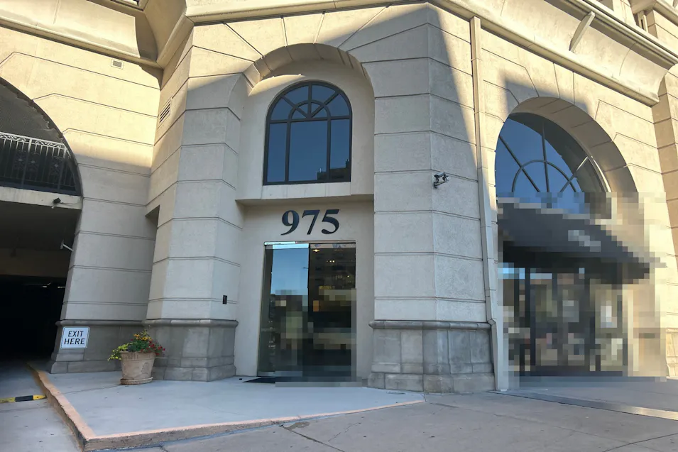975 N Lincoln St Denver, CO 80203, Denver County