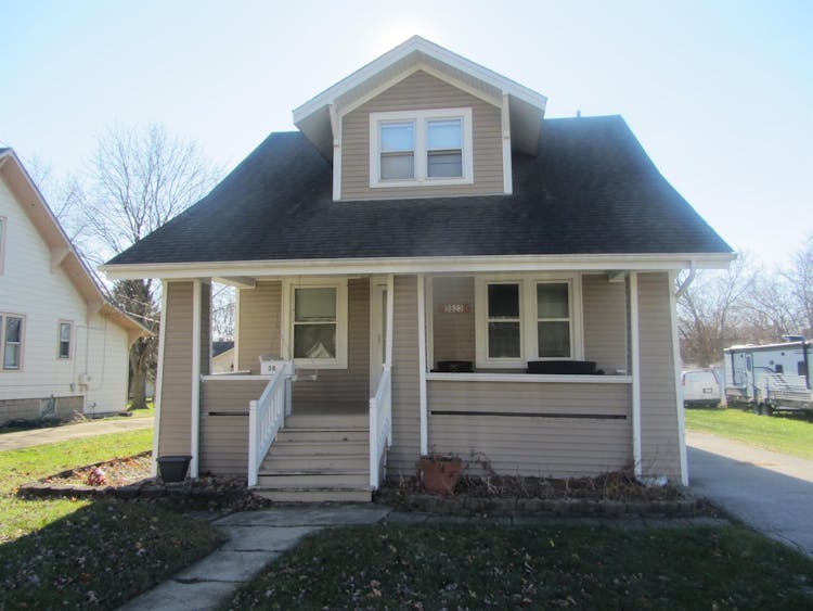 3823 216th Pl Matteson, IL 60443, Cook County