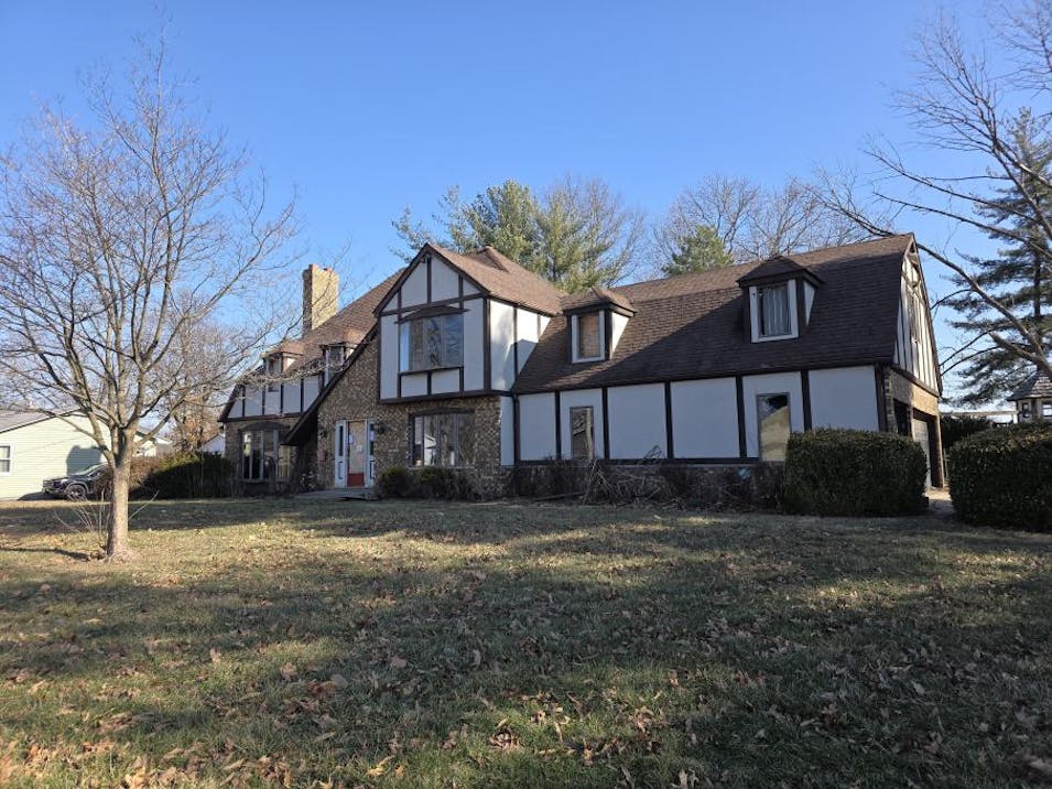 816 N Burtschi Vandalia, IL 62471, Fayette County