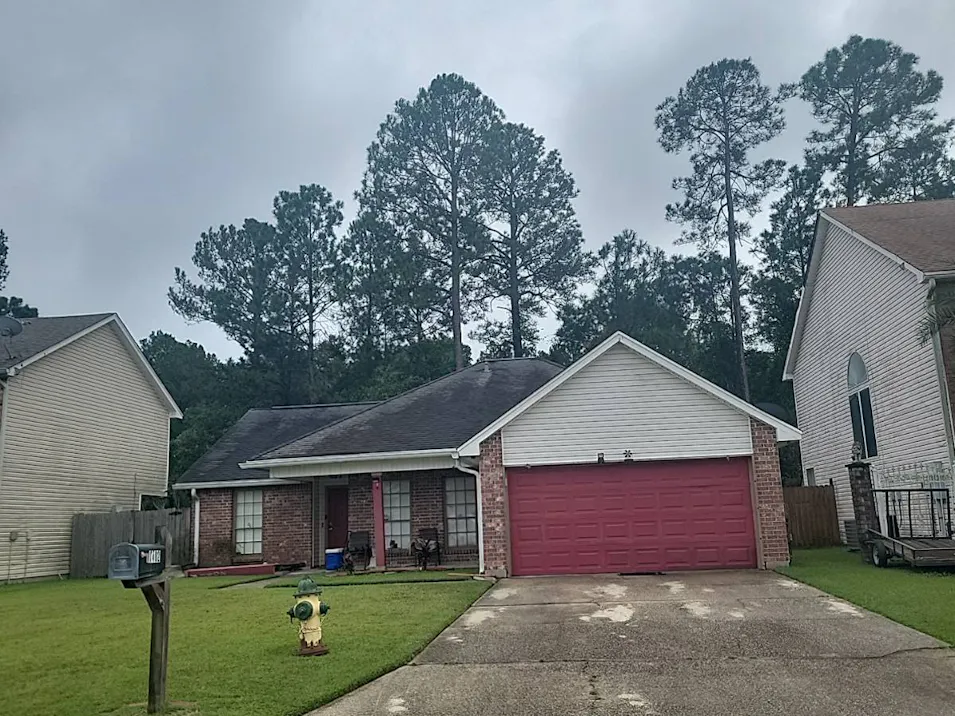 1402 Denmark Court Slidell, LA 70461, St. Tammany County