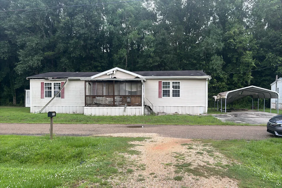 50076 Dorothy Ln Tickfaw, LA 70466, Tangipahoa County