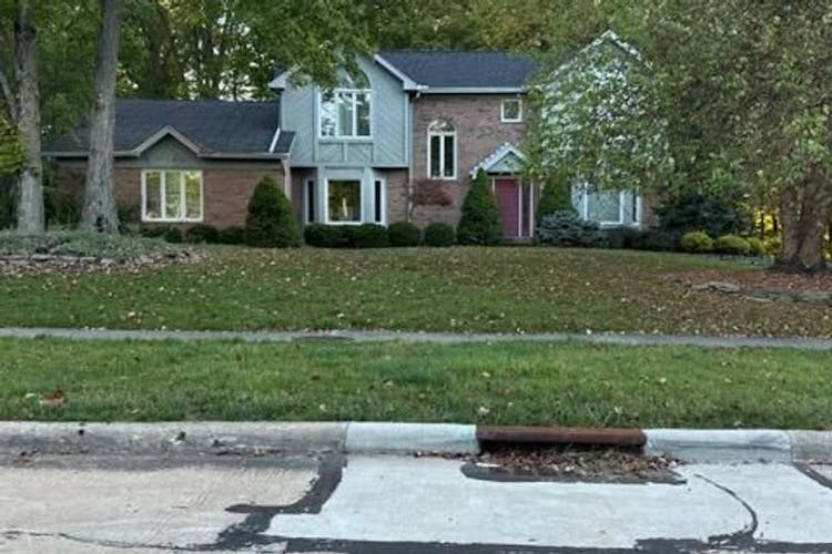 8735 Wood Wind Ct Broadview Heights, OH 44147, Cuyahoga County