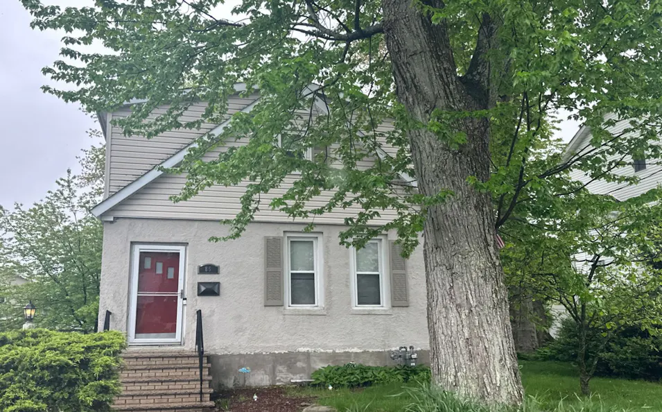 85 Lozier Ave Emerson, NJ 07630, Bergen County