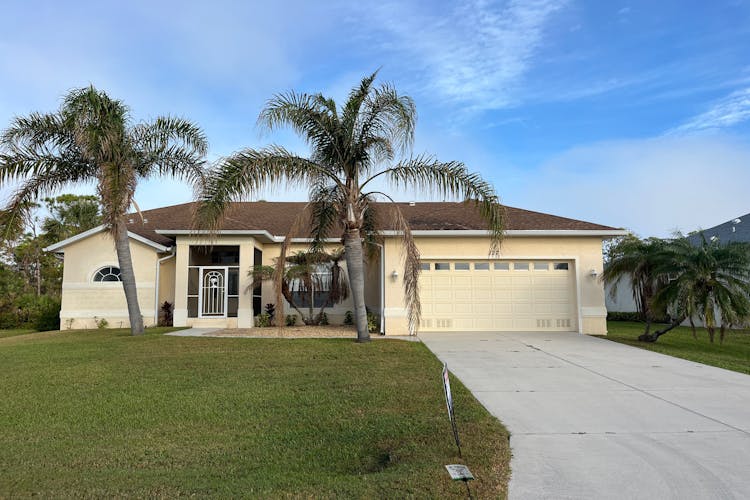 127 White Marsh Lane Rotonda West, FL 33947, Charlotte County