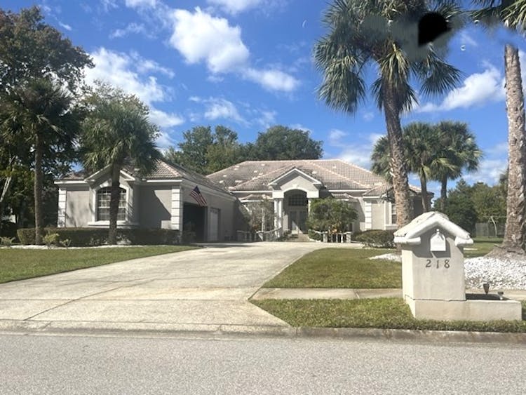 218 Leslie Ln Lake Mary, FL 32746, Seminole County