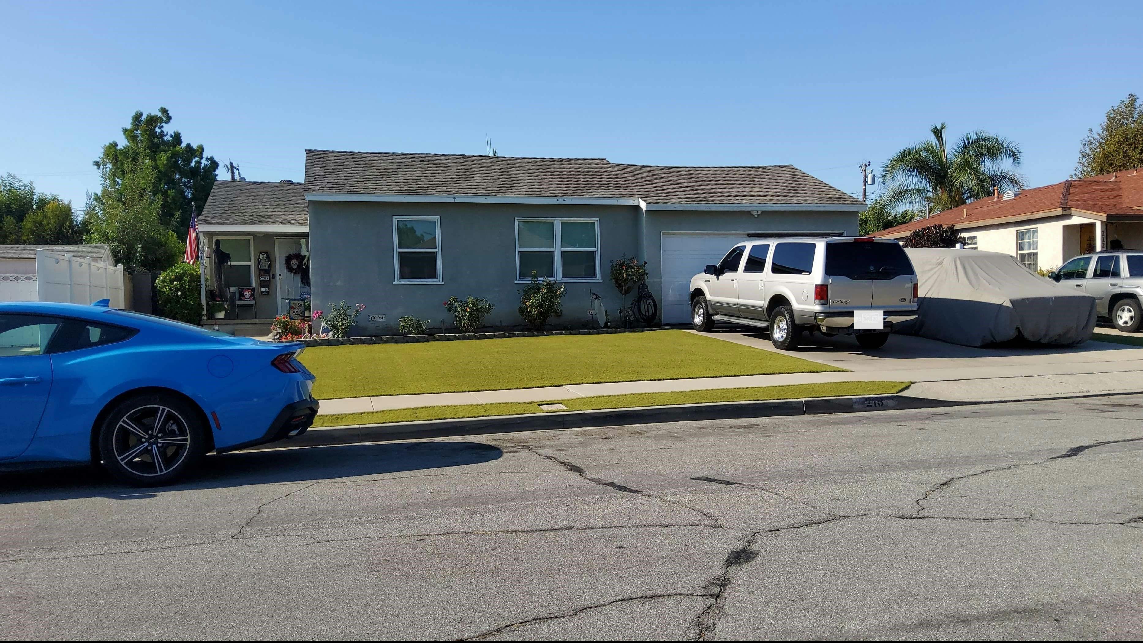 Locust St, Brea, CA 92821 #1