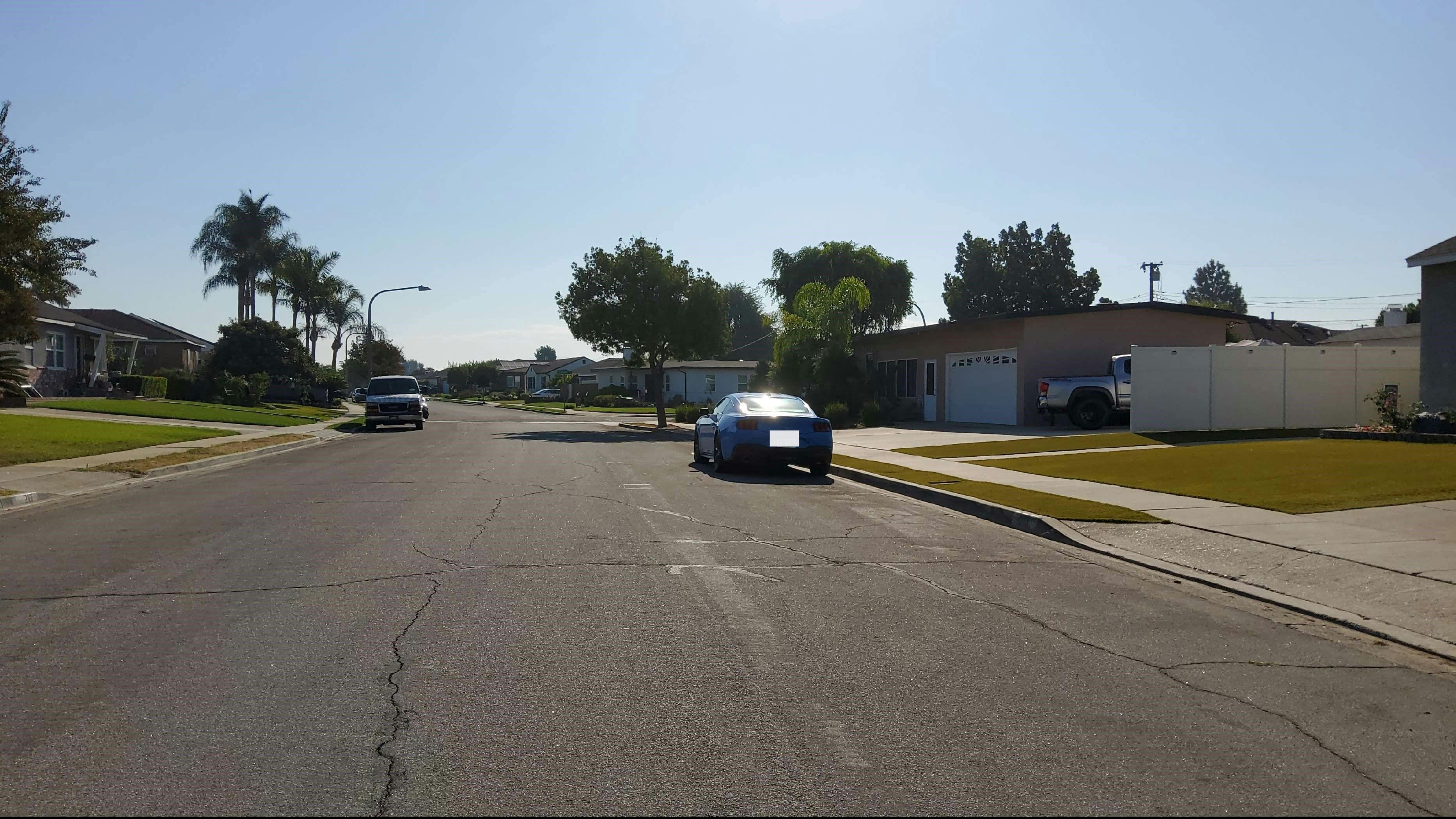Locust St, Brea, CA 92821