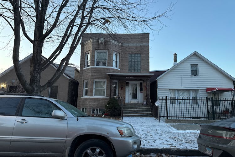 1951 34th Pl Chicago, IL 60608, Cook County