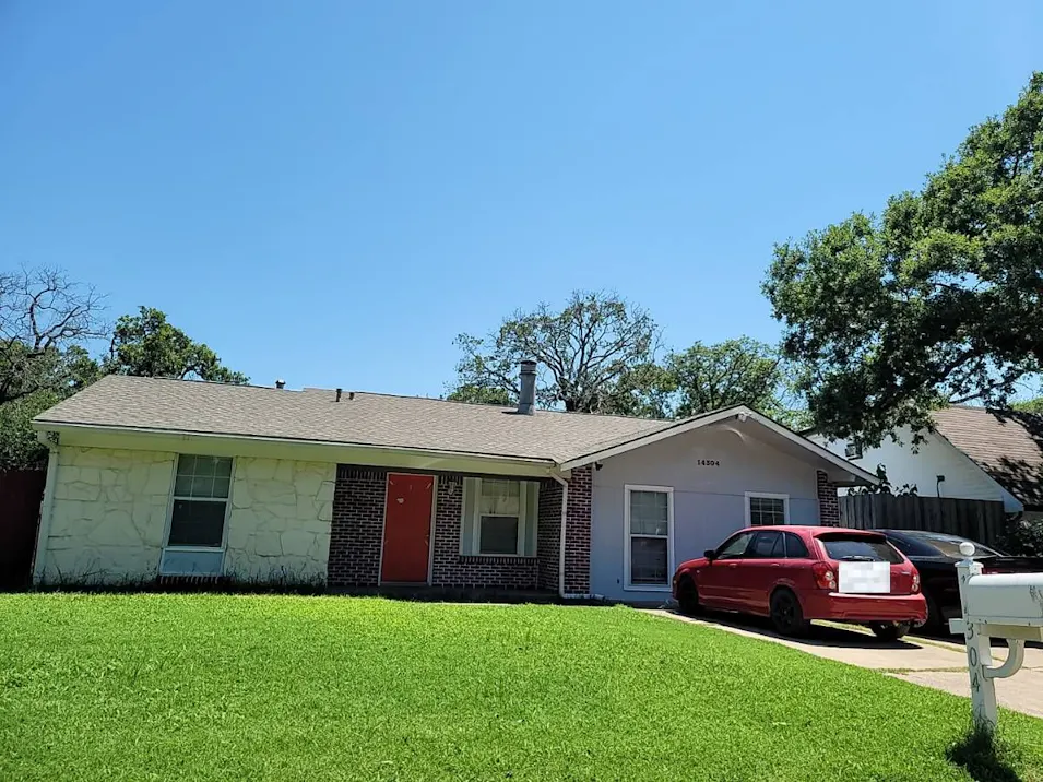 14304 Briarcrest Dr Mesquite, TX 75180, Dallas County
