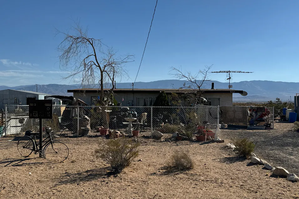 36325 Smoke Bush Rd Lucerne Valley, CA 92356, San Bernardino County