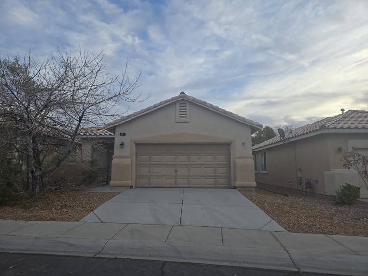 336 Sonoma Valley St Las Vegas, NV 89144-4033, Clark County