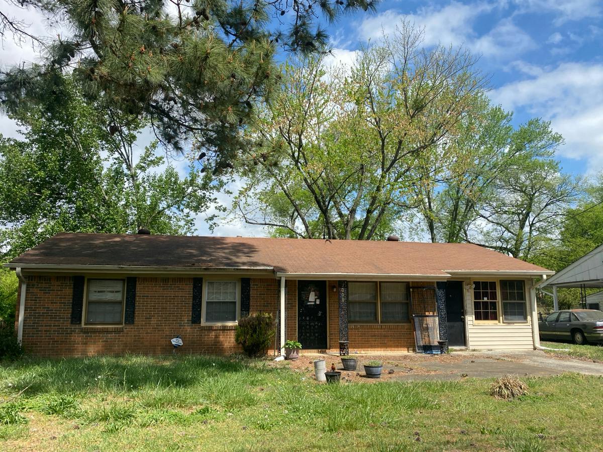 Turf Ave, Huntsville, AL 35816
