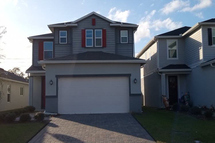 2354 Twin Flower Lane Sanford, FL 32771, Seminole County