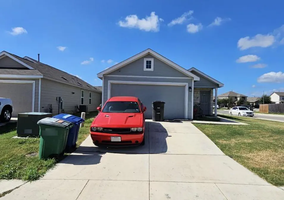 13203 Ashworth Blvd San Antonio, TX 78221, Bexar County