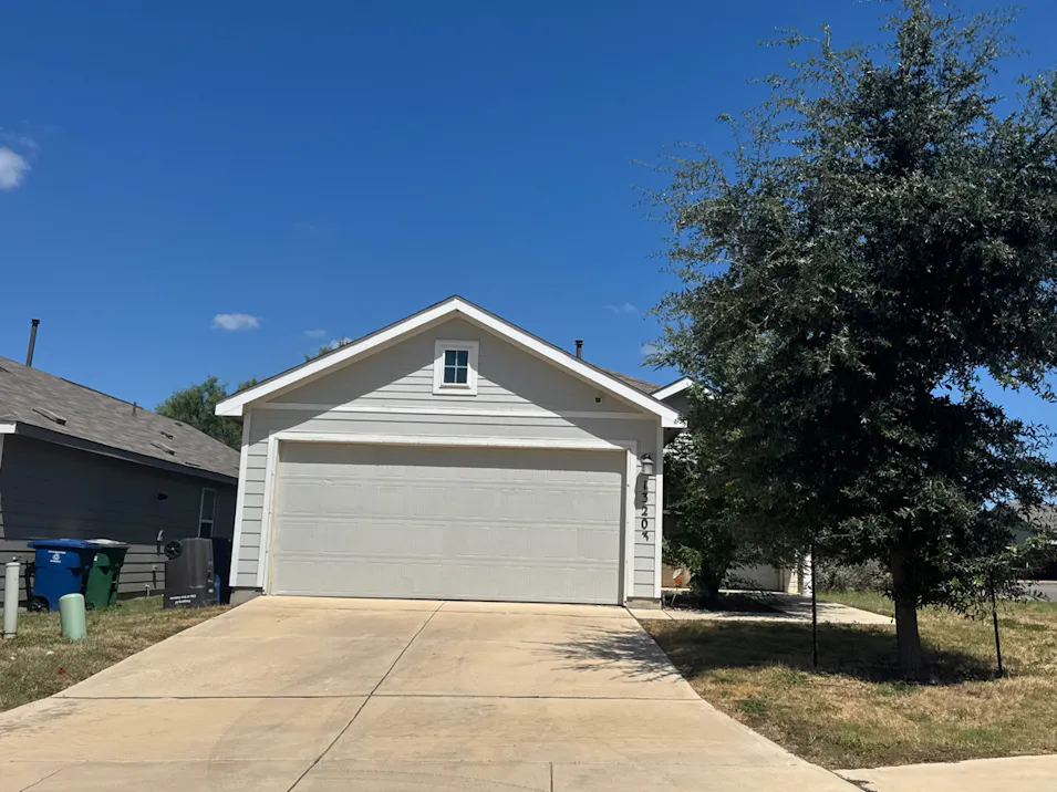 13203 Ashworth Blvd San Antonio, TX 78221, Bexar County