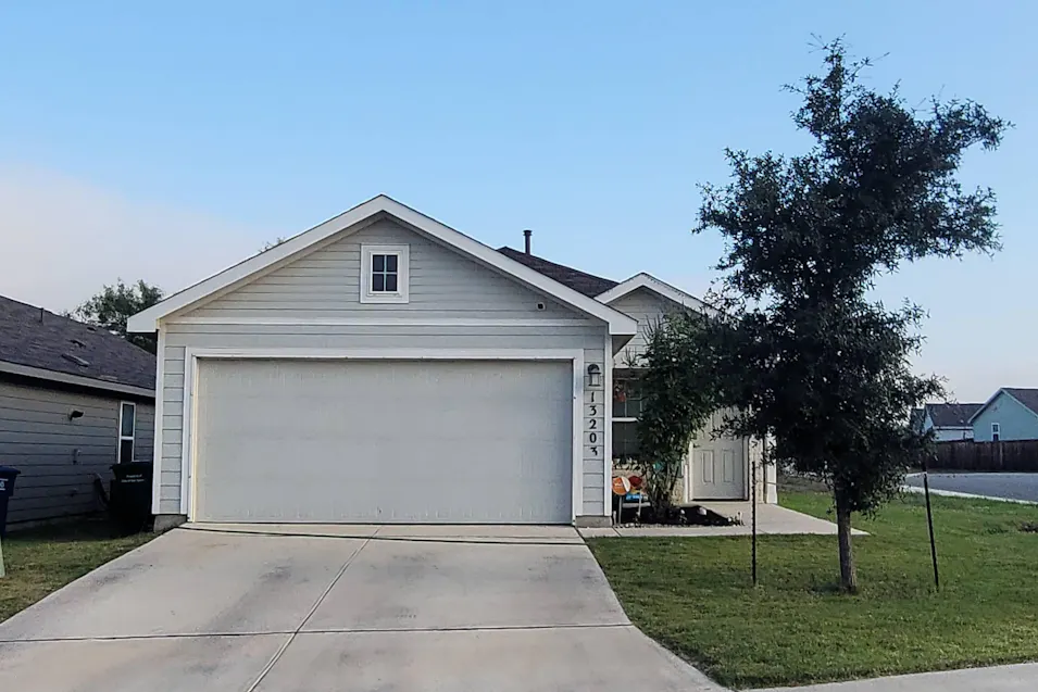 13203 Ashworth Blvd San Antonio, TX 78221, Bexar County