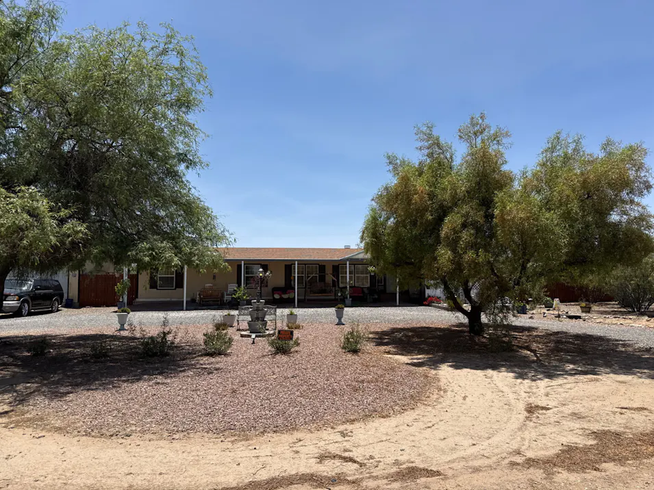 16563 W Midway Road Marana, AZ 85653, Pima County