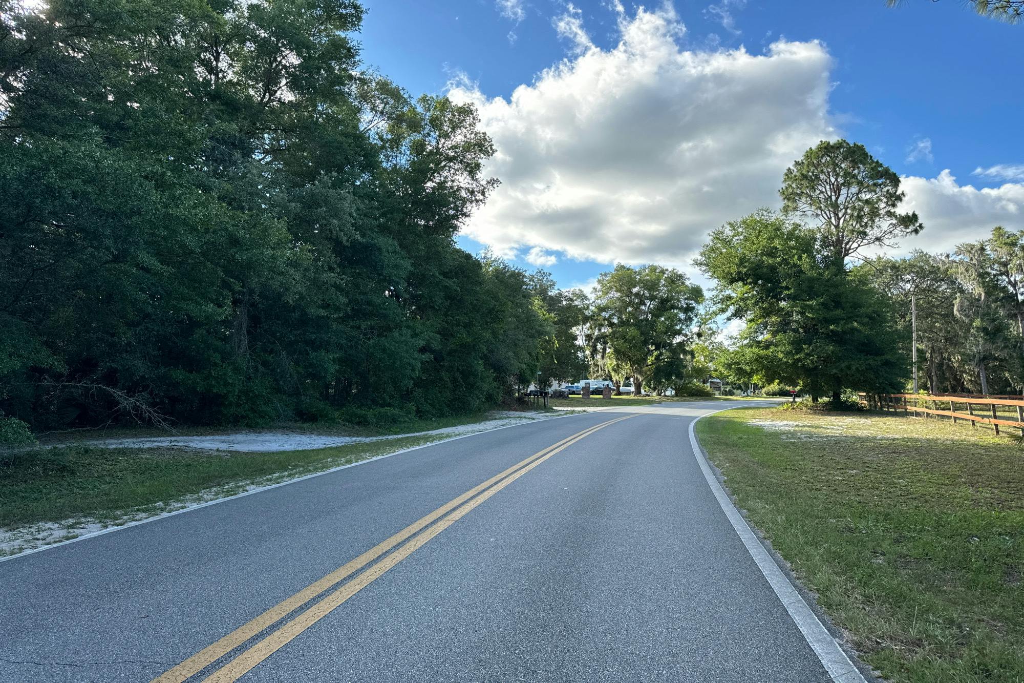 Beecher Springs Rd, Pomona Park, FL 32181 #1