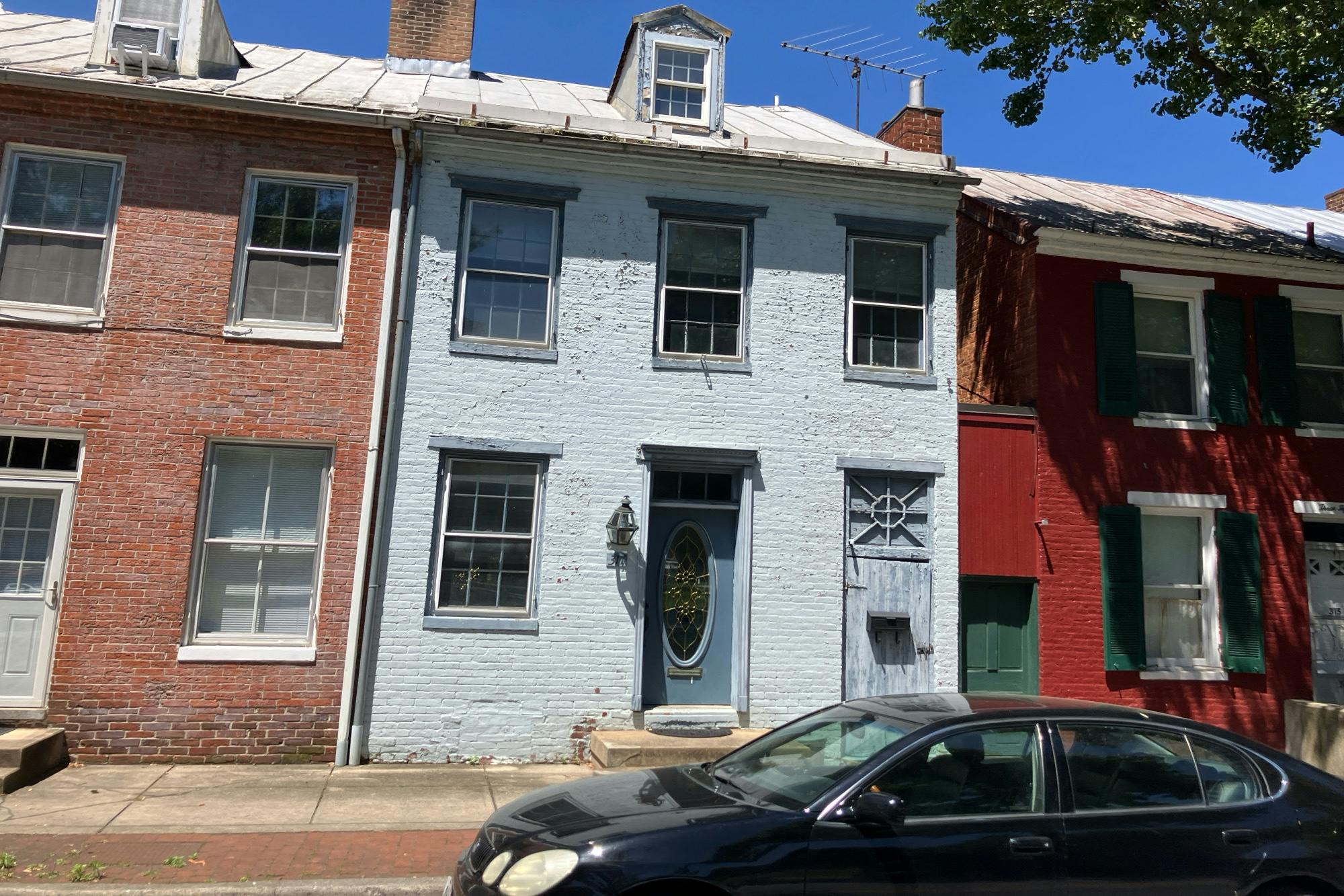 Market St, Frederick, MD 21701 #1