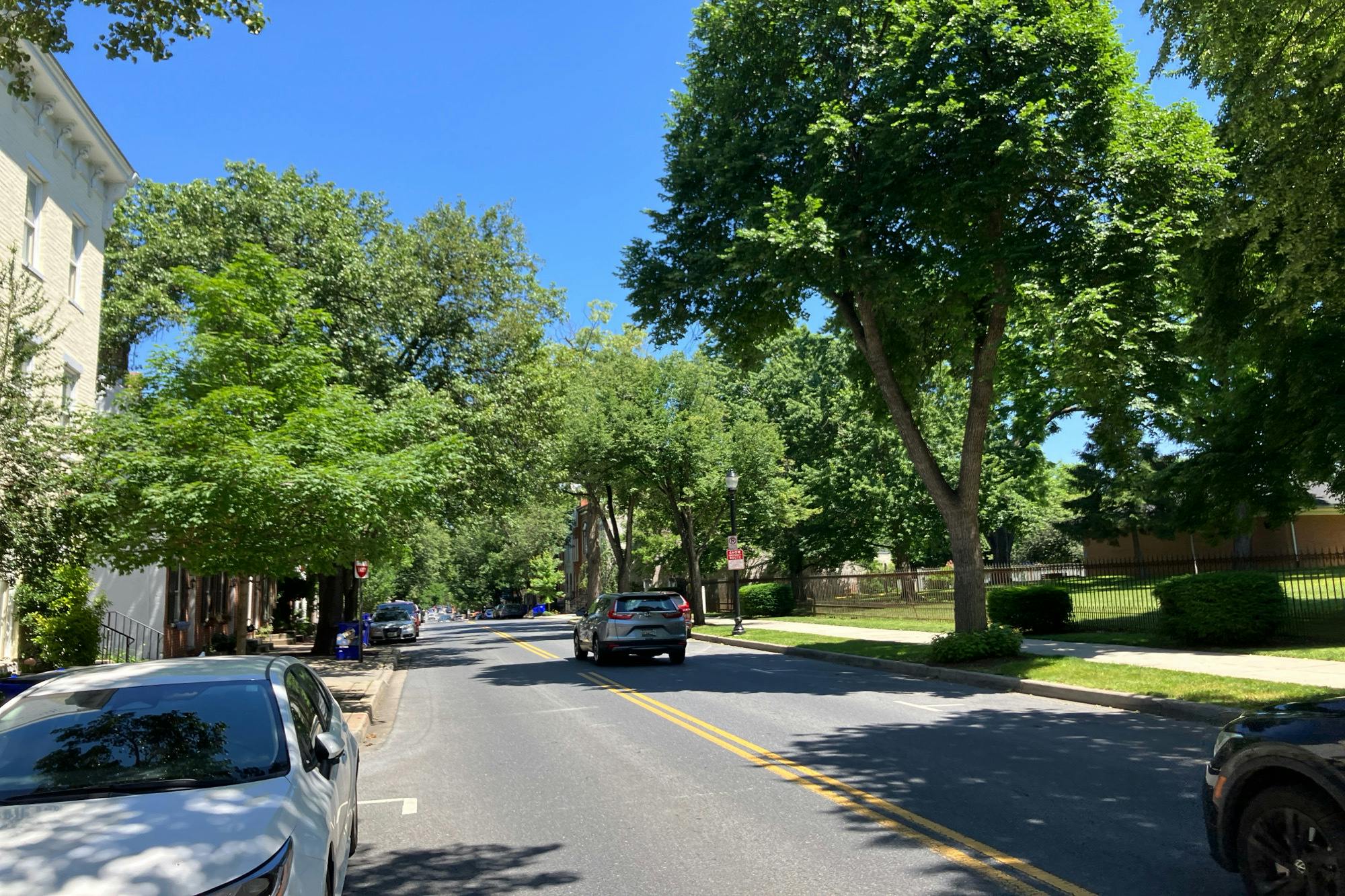Market St, Frederick, MD 21701