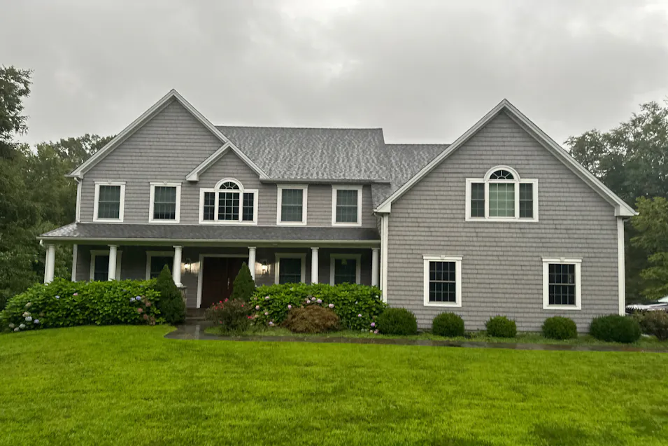 3 Buck Mountain Ct New Fairfield, CT 06812, Fairfield County